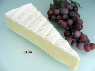 Tortenbrie Stück