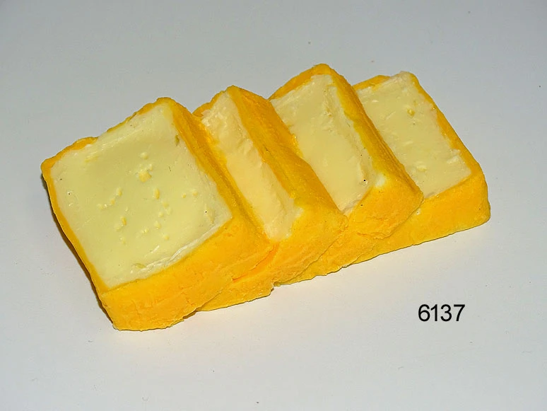 Produkt - Limburger Käsescheiben