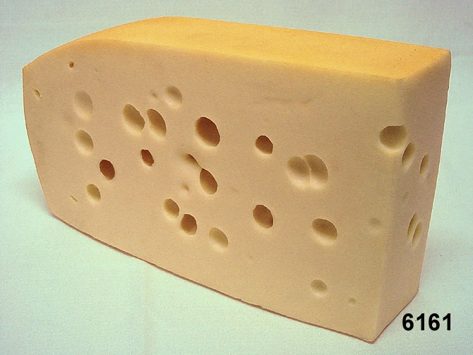 Produkt - Emmentaler-Block