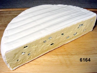 Cambozola 1/2