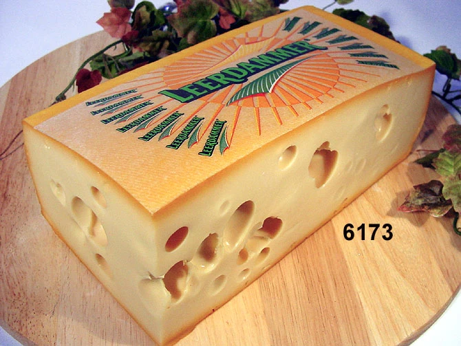 Produkt - Leerdammer-Aufschnitt