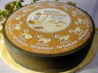 Hirtenkäse 1/1