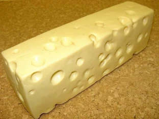 Illertaler Emmentaler