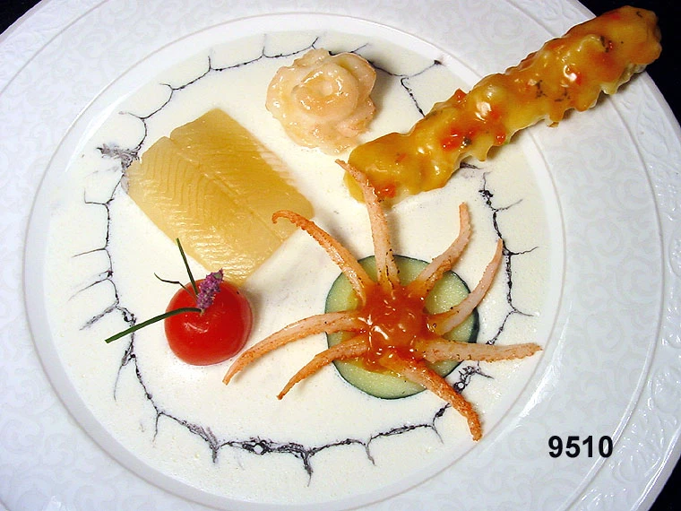 Produkt - kulinarische Kreation