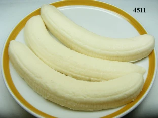 Bananenhälften (3 St.)