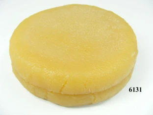 Magerkäse rund