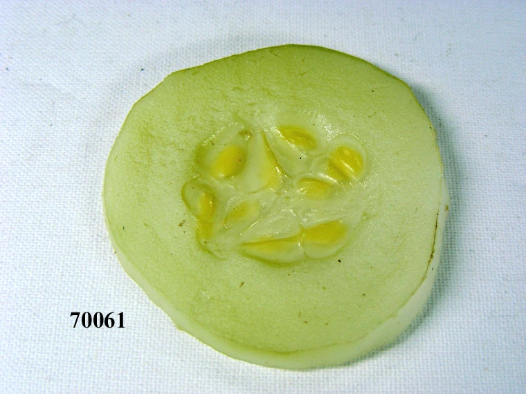 Produkt - Gurkenscheibe o. Schale