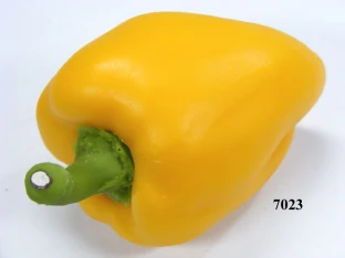 Paprika gelb