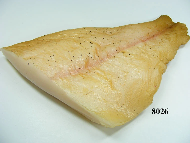Produkt - Barsch-Filet doppelseitig