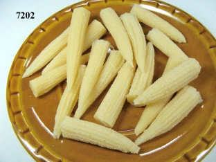 Maiskölbchen