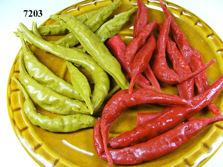 Produkt - Peperoni gemischt