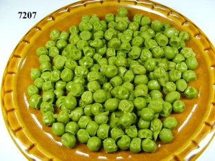 Erbsen grün
