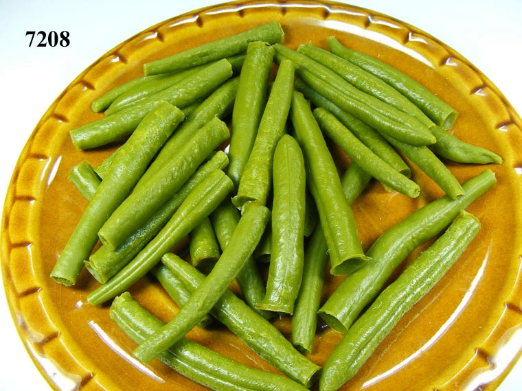Produkt - Brechbohnen