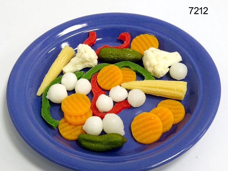 Produkt - Mixed Pickles