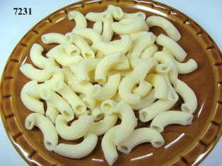 Hörnchen-Nudeln (100 gr) einzeln
