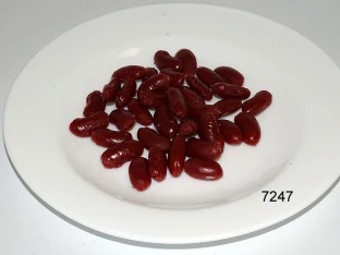 rote Bohnen (50 gr.) einzeln