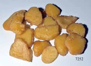 Bratkartoffeln einzeln (100 gr.)