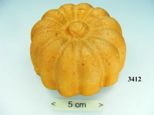 Napfkuchen klein natur