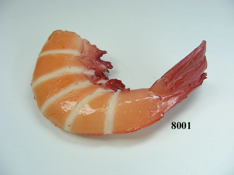 Produkt - Riesengarnele