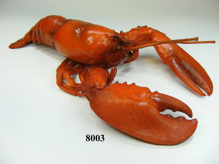 Produkt - Hummer
