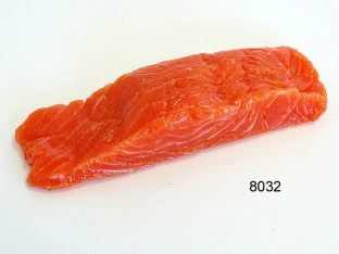 Lachs filet