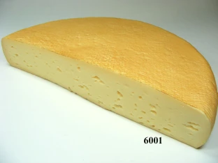 Bergader Almkäse 1/2
