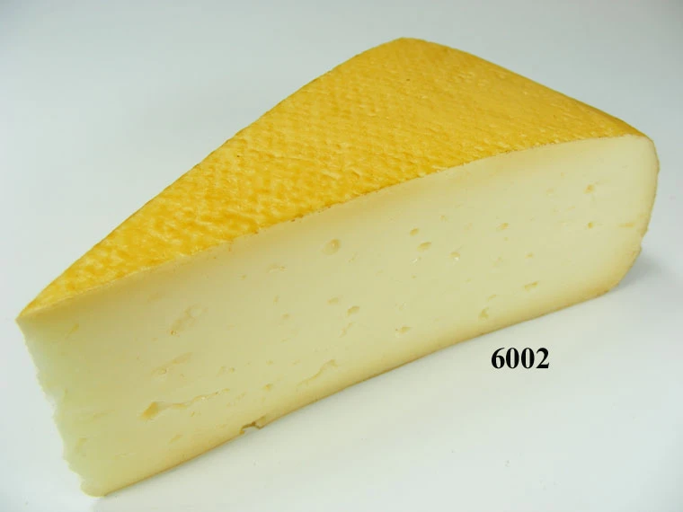 Produkt - Bergader Almkäse-Ecke