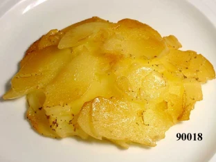 Bratkartoffeln (zusammenhängende Einheit)