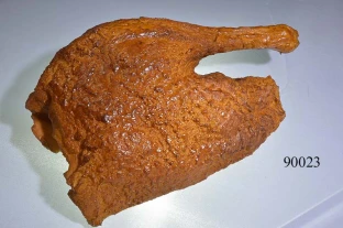 1/4 Ente