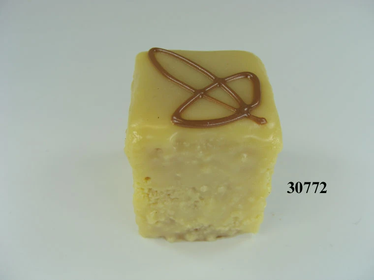 Produkt - Petite four klein verziert