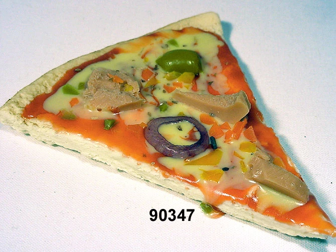 Produkt - Pizza-Stück Thunfisch