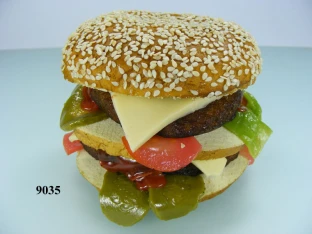 Bic Mac