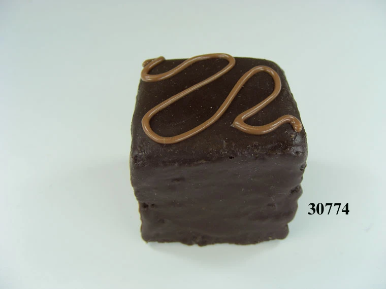 Produkt - Petite four klein verziert