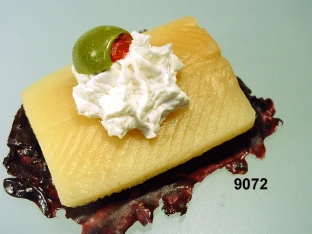 Forellenfilet