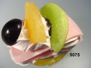 Schinkentasche