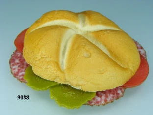 Wurst-Semmel