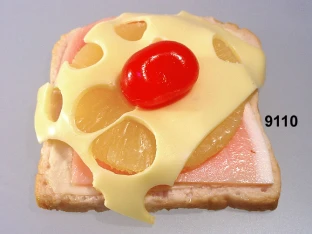 Hawaii-Toast