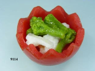 Tomatenkörbchen klein