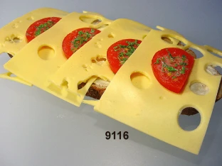 Emmentaler-Brot