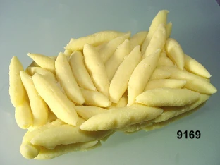 Schupfnudel-Block