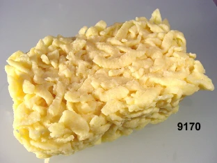 Eierspätzle-Block