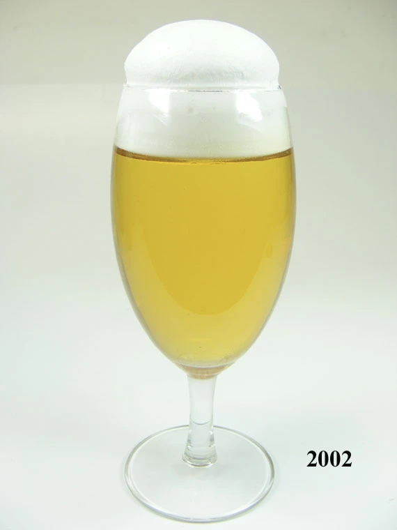 Produkt - Pils-Tulpe 0,3 Ltr (echtes Glas)