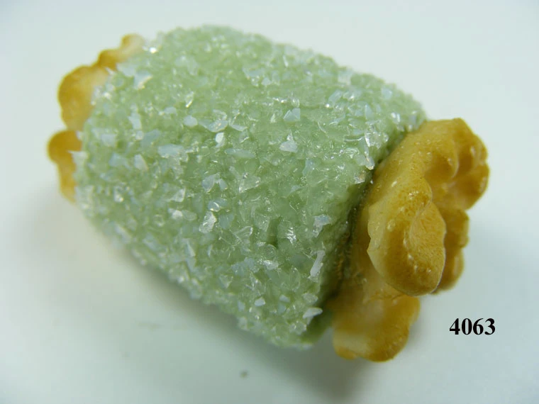 Produkt - Pistazien-Marzipan (VPE=3 Stück)