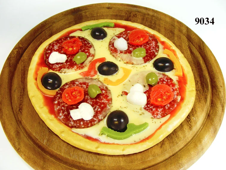 Produkt - Pizza klein