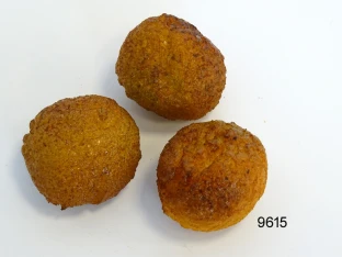 Falafel (3 St.) Lebensmittelattrappe