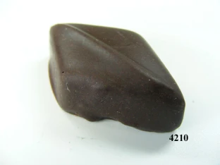 Praline dunkel (VPE=3 Stück)