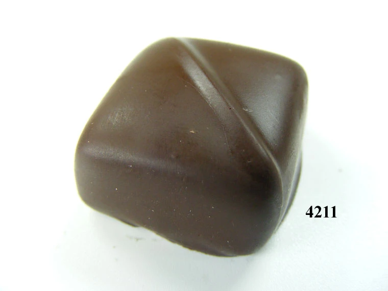 Produkt - Praline dunkel (VPE=3 Stück)