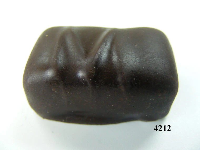 Produkt - Praline dunkel (VPE=3 Stück)