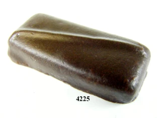 Praline dunkel (VPE=3 Stück)