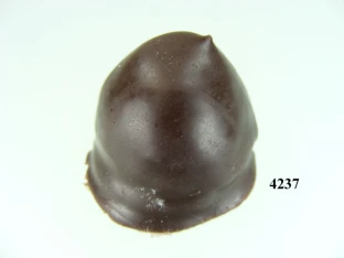 Praline dunkel (VPE=3 Stück)